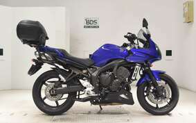 YAMAHA FAZER FZ6 S 2007 RJ14