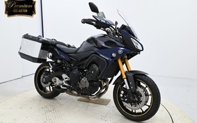 YAMAHA MT-09 Tracer 2016 RN36J