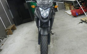 HONDA 400 X 2013 NC47