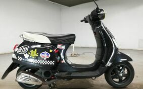 VESPA LX125 M441