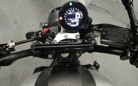 YAMAHA XSR900 2020 RN56J