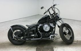 YAMAHA DRAGSTAR 400 1996 4TR