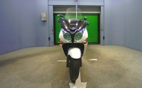 HONDA SILVER WING 400 GT Type 2009 NF03