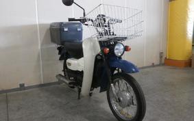 SUZUKI BIRDIE 50 BA43A