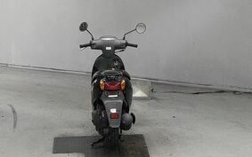 SUZUKI LET's 4 CA45A