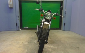 KAWASAKI 250TR 2007 BJ250F