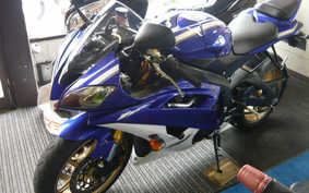 YAMAHA YZF-R6 2012 RJ15