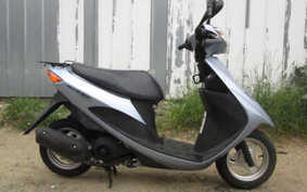 SUZUKI ADDRESS V50 G Type CA42A