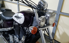 HONDA SHADOW1100 CLASSIC 1995 SC32