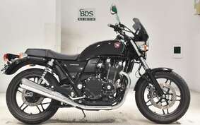 HONDA CB1100 ABS 2021 SC65