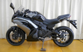 KAWASAKI NINJA 400 2015 EX400E