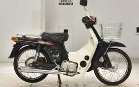 SUZUKI BIRDIE 50 BA41A