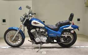 HONDA STEED 400 1994 NC26