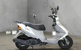 SUZUKI ADDRESS V125 G CF4EA