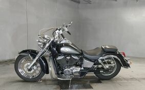 HONDA SHADOW 400 2007 NC34