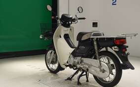 HONDA C50 SUPER CUB AA04