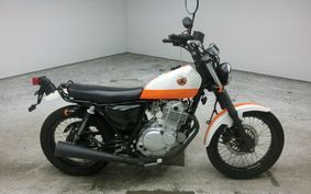 SUZUKI GRASS TRACKER NJ47A