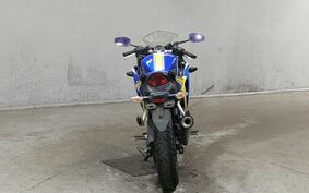 HONDA CBR250R MC41