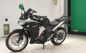 HONDA CBR250R GEN 3 MC41