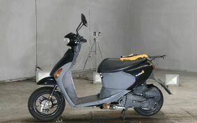 SUZUKI LET's 4 CA45A