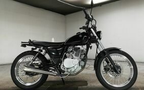 SUZUKI GRASS TRACKER BigBoy NJ4BA