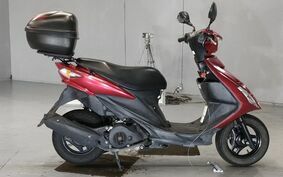 SUZUKI ADDRESS V125 G CF46A