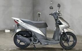 SUZUKI ADDRESS 110 CE47A