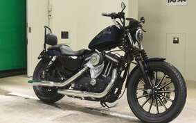 HARLEY XL883N 2012 LE2