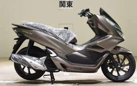 HONDA PCX125 JF81