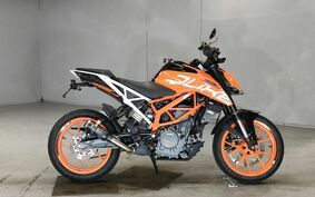 KTM 390 DUKE 2018 JPJ40