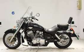 HONDA SHADOW 750 Gen. 3 2007 RC50