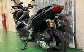HONDA ADV150 KF38