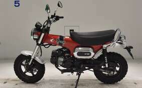 HONDA DAX 125 JB04