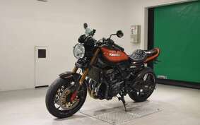 KAWASAKI Z900RS 2019 ZR900C