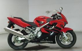 HONDA CBR600F 2000 PC35