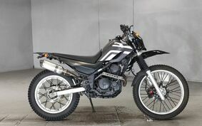 YAMAHA SEROW 250 DG11J