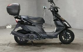 SUZUKI ADDRESS V125 S CF4MA