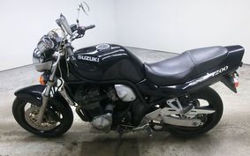 SUZUKI GSF1200 1995 GV75A