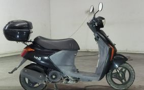 SUZUKI LET's 5 CA47A