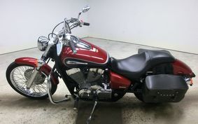 HONDA SHADOW 400 Custom Fi 2008 NC45