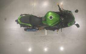 KAWASAKI NINJA 1000 A 2012 ZXT00G