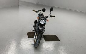 SUZUKI TR50 STREET MAGIC S CA1LB