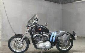 HARLEY XL1200R 2004 CLP