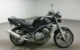 KAWASAKI BALIUS 250 1995 ZR250A