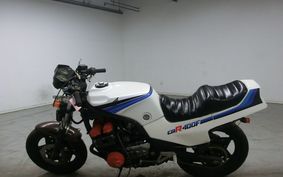 HONDA CBR400F 1985 NC17