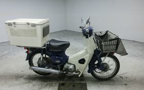 HONDA PRESS CUB 50 AA01