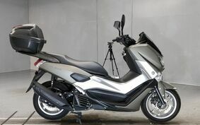 YAMAHA N-MAX 125 SE86J