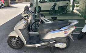 HONDA LEAD 125 JF45