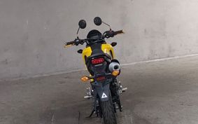 HONDA GU ROM JC61