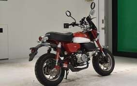 HONDA MONKEY 125 JB02